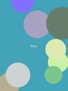 午夜福利体验试看120秒 - 初音未来角色图